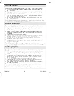 Preview for 15 page of Kohler K-T12007 Installation And Care Manual