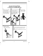 Preview for 17 page of Kohler K-T12007 Installation And Care Manual