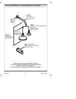 Preview for 21 page of Kohler K-T12007 Installation And Care Manual