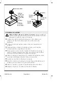 Preview for 16 page of Kohler K-T13140 Installation Manual