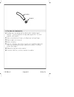 Предварительный просмотр 16 страницы Kohler K-T14412 Installation Manual