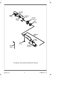 Предварительный просмотр 7 страницы Kohler K-T14419 Homeowner'S Manual