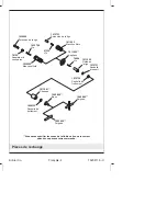 Предварительный просмотр 11 страницы Kohler K-T14419 Homeowner'S Manual