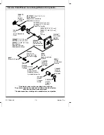 Предварительный просмотр 14 страницы Kohler K-T14783 Installation And Care Manual