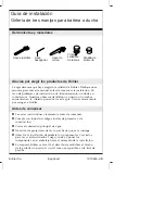 Предварительный просмотр 18 страницы Kohler K-T15231 Installation Manual