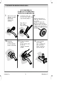 Preview for 9 page of Kohler K-T15601 Installation And Care Manual