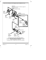 Предварительный просмотр 22 страницы Kohler K-T15601 Installation And Care Manual