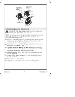 Preview for 7 page of Kohler K-T15601 Installation Manual