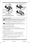 Preview for 21 page of Kohler K-T15601 Installation Manual