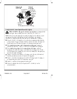 Preview for 24 page of Kohler K-T15601 Installation Manual