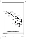 Предварительный просмотр 6 страницы Kohler K-T16175 Homeowner'S Manual
