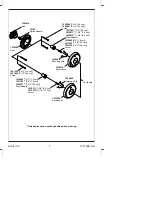 Предварительный просмотр 7 страницы Kohler K-T16175 Homeowner'S Manual