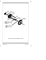 Предварительный просмотр 8 страницы Kohler K-T16175 Homeowner'S Manual