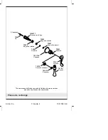 Предварительный просмотр 13 страницы Kohler K-T16175 Homeowner'S Manual