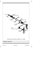 Предварительный просмотр 21 страницы Kohler K-T16175 Homeowner'S Manual