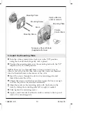 Предварительный просмотр 10 страницы Kohler K-T16229 Installation Manual