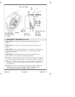 Предварительный просмотр 17 страницы Kohler K-T16229 Installation Manual