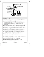 Preview for 10 page of Kohler K-T16236 Installation Manual