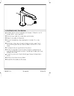 Preview for 12 page of Kohler K-T16236 Installation Manual