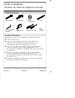 Предварительный просмотр 7 страницы Kohler K-T16237 Installation Manual