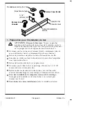 Предварительный просмотр 8 страницы Kohler K-T16237 Installation Manual