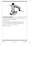 Предварительный просмотр 11 страницы Kohler K-T16237 Installation Manual