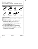 Предварительный просмотр 12 страницы Kohler K-T16237 Installation Manual