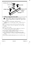 Предварительный просмотр 13 страницы Kohler K-T16237 Installation Manual