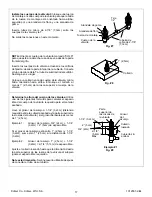 Предварительный просмотр 17 страницы Kohler K-T314 Installation Instructions Manual