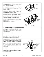 Предварительный просмотр 28 страницы Kohler K-T314 Installation Instructions Manual