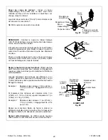 Предварительный просмотр 29 страницы Kohler K-T314 Installation Instructions Manual