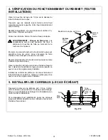 Предварительный просмотр 31 страницы Kohler K-T314 Installation Instructions Manual