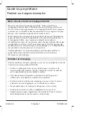 Preview for 8 page of Kohler K-T387 Homeowner'S Manual