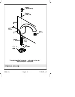 Preview for 11 page of Kohler K-T387 Homeowner'S Manual