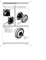 Предварительный просмотр 11 страницы Kohler K-T442 Installation And Care Manual