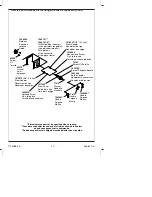 Предварительный просмотр 22 страницы Kohler K-T442 Installation And Care Manual