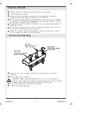 Предварительный просмотр 3 страницы Kohler K-T5323 Installation And Care Manual