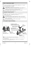 Предварительный просмотр 4 страницы Kohler K-T5323 Installation And Care Manual