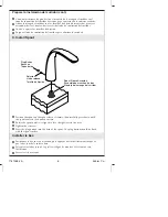 Предварительный просмотр 6 страницы Kohler K-T5323 Installation And Care Manual