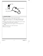 Preview for 3 page of Kohler K-T6808 Installation And Care Manual