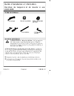 Preview for 10 page of Kohler K-T6808 Installation And Care Manual