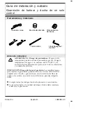 Preview for 19 page of Kohler K-T6808 Installation And Care Manual