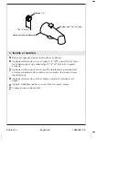 Preview for 21 page of Kohler K-T6808 Installation And Care Manual