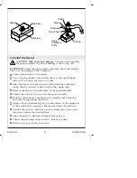 Preview for 5 page of Kohler K-T6906 Installation Manual