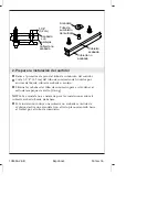 Preview for 22 page of Kohler K-T6906 Installation Manual