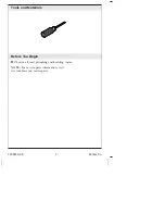 Preview for 2 page of Kohler K-T72770 Installation And Care Manual