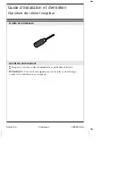 Preview for 11 page of Kohler K-T72770 Installation And Care Manual