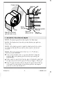 Предварительный просмотр 3 страницы Kohler K-T72771 Installation And Care Manual