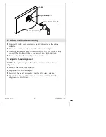 Предварительный просмотр 5 страницы Kohler K-T72771 Installation And Care Manual