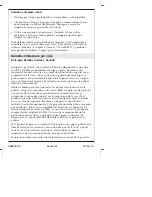 Preview for 12 page of Kohler K-T7751 Homeowner'S Manual